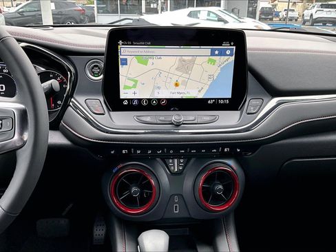 Certified 2023 Chevrolet Blazer RS image 14