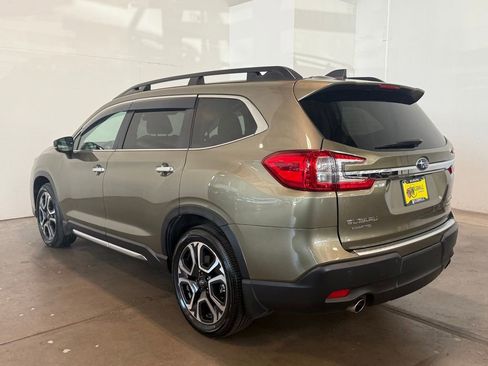 Certified 2024 Subaru Ascent Touring AWD/4WD image 9