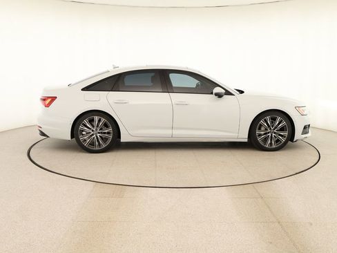 Certified 2024 Audi A6 Premium Plus w/ Premium Plus Package AWD/4WD image 8