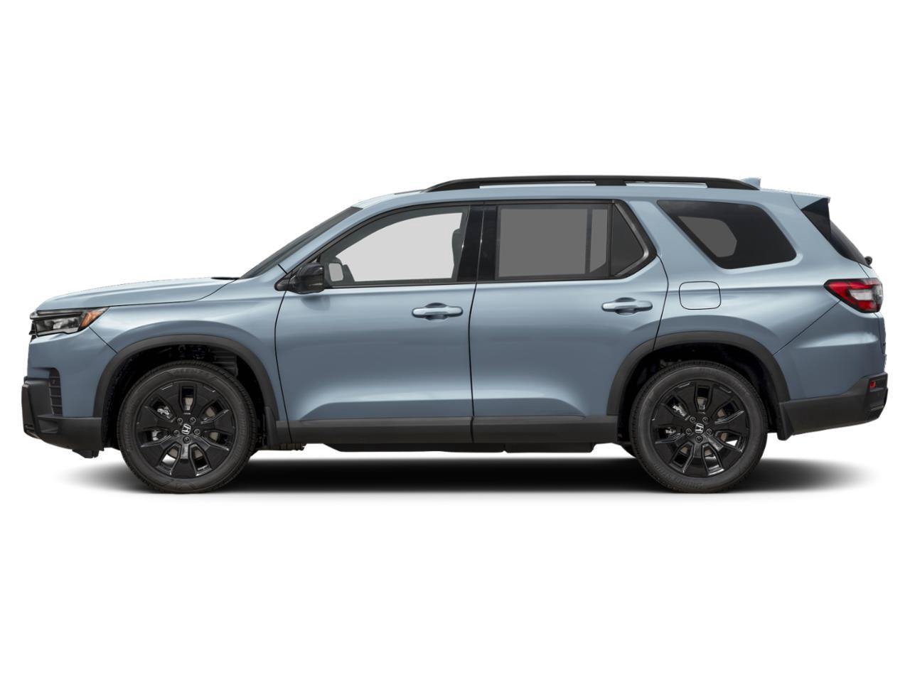New 2026 Honda Pilot Black Edition image 13