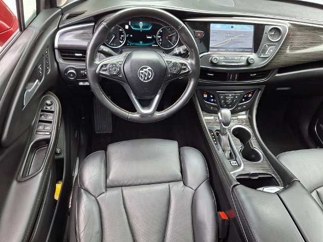 Used 2016 Buick Envision Premium AWD/4WD image 13