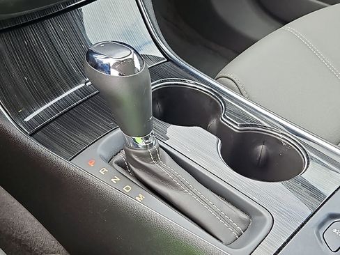 Used 2019 Chevrolet Impala LS FWD image 21