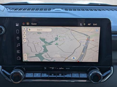 New 2026 Chevrolet Colorado Trail Boss image 13