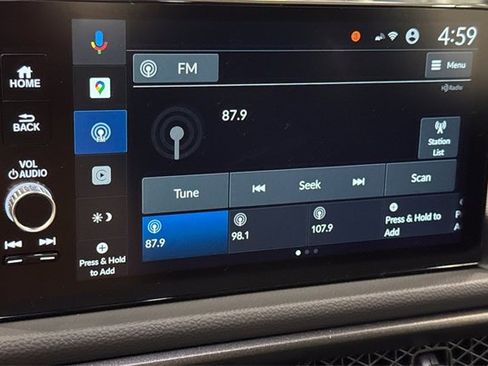 New 2026 Honda Prelude image 19