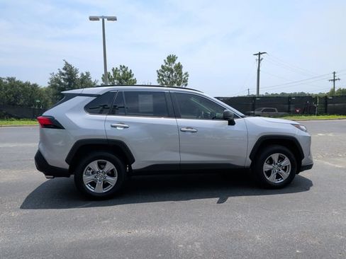 Used 2023 Toyota RAV4 XLE w/ Convenience Package FWD image 7