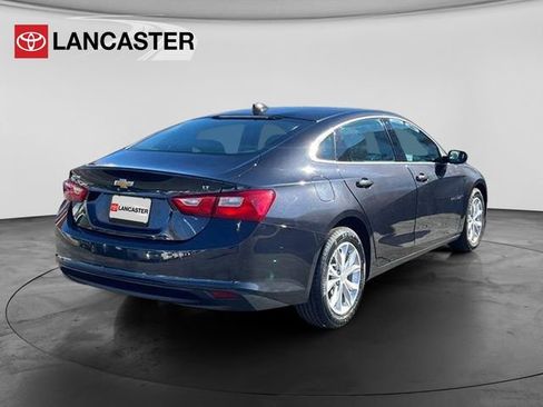 Used 2023 Chevrolet Malibu LT FWD image 7