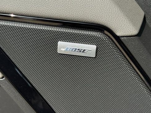 New 2026 Chevrolet Silverado 1500 ZR2 w/ Dark Appearance Package image 20