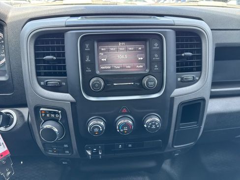 Used 2023 RAM 1500 Tradesman w/ Popular Equipment Group AWD/4WD image 10