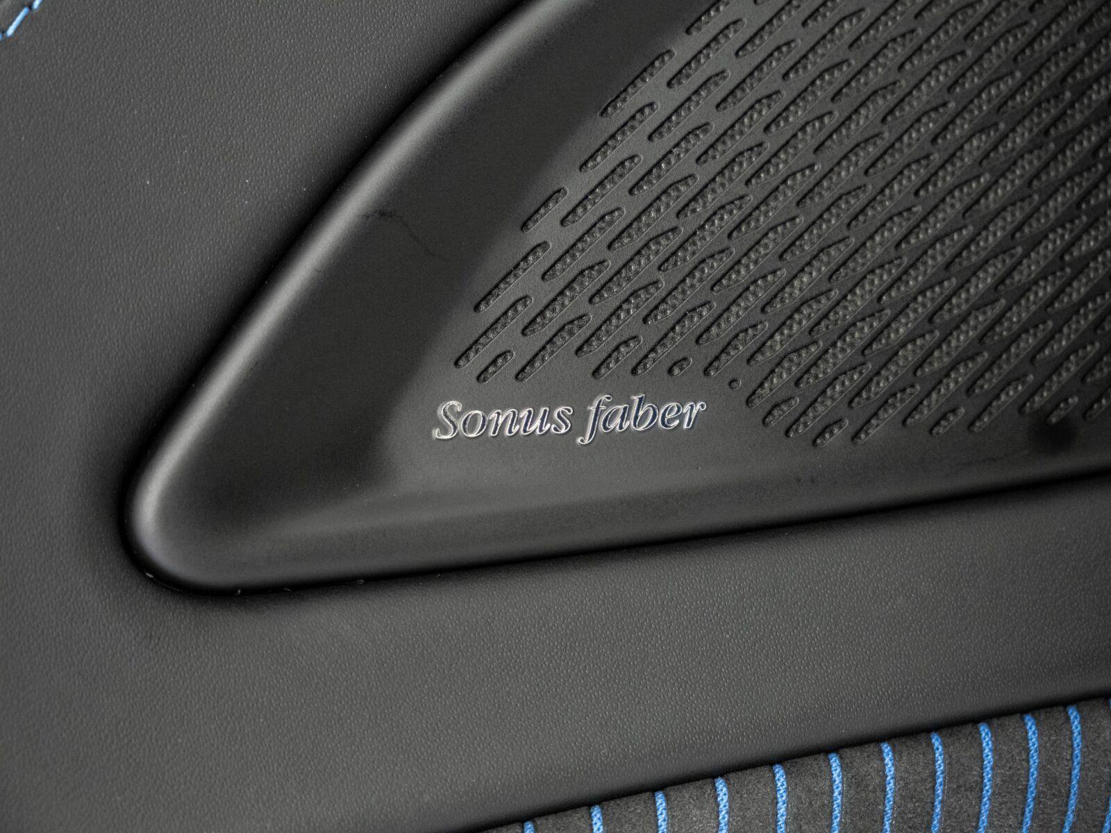 Used 2022 Maserati MC20 Coupe RWD image 7