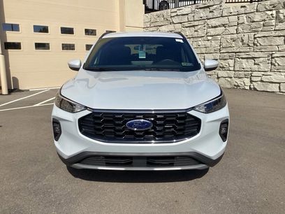 New 2026 Ford Escape ST-Line Select w/ Tech Pack #1