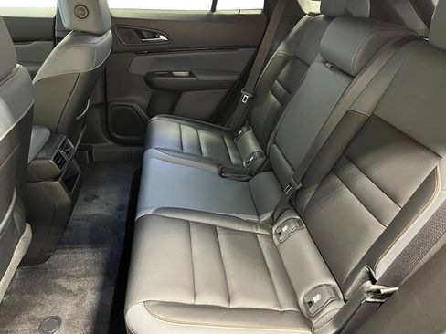 New 2026 Honda Prologue Touring image 19