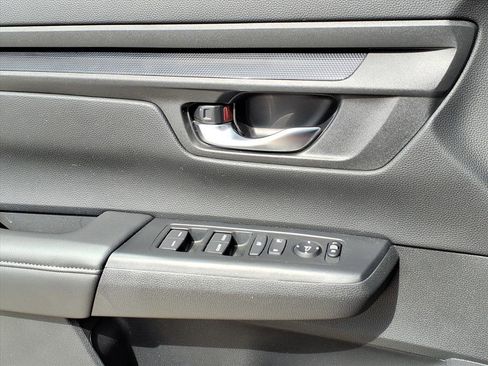 Certified 2024 Honda CR-V EX image 32