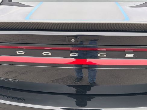 Used 2023 Dodge Charger Scat Pack image 13