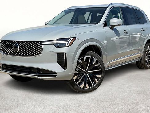 New 2026 Volvo XC90 B6 Ultra image 2