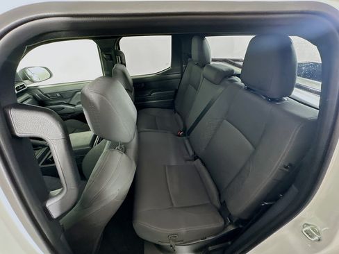 Used 2024 Toyota Tacoma SR RWD image 25