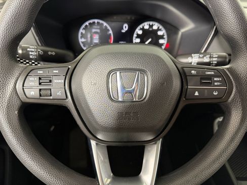 Certified 2025 Honda CR-V LX image 13