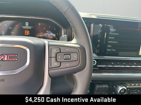 New 2026 GMC Sierra 1500 Elevation AWD/4WD image 37