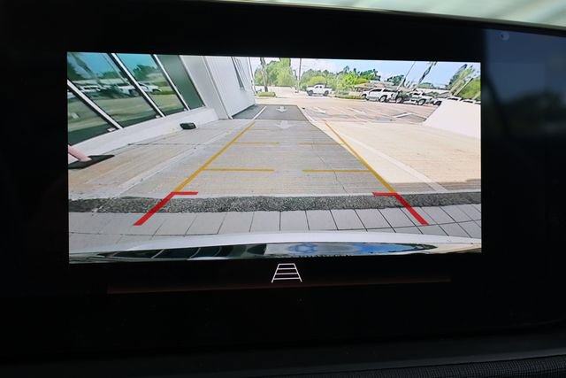 New 2026 Buick Envista Sport Touring w/ Convenience I Package FWD image 25
