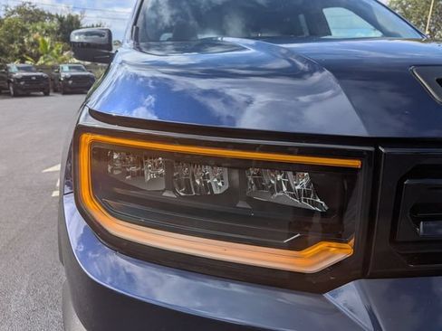 Used 2026 Honda Passport TrailSport image 10