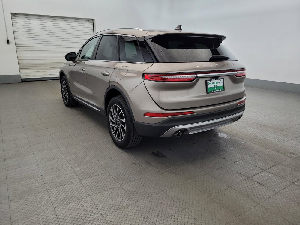 Used 2020 Lincoln Corsair AWD w/ Equipment Group 101A image 5