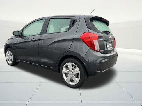 Used 2020 Chevrolet Spark LS image 3