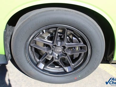 Used 2023 Dodge Challenger SRT Hellcat Redeye image 33