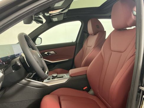 New 2026 BMW 330i Sedan w/ Premium Package image 24