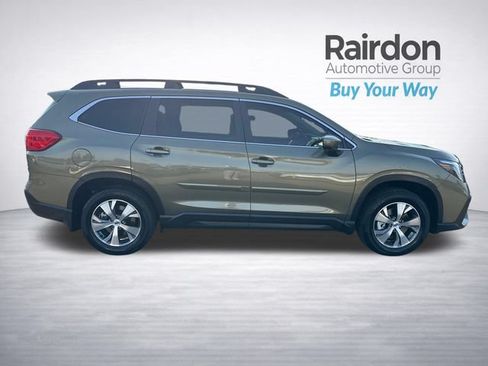 Used 2024 Subaru Ascent Premium w/ Convenience Package AWD/4WD image 8
