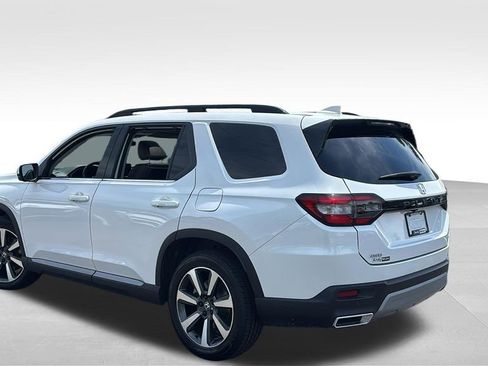 Certified 2023 Honda Pilot Elite image 5