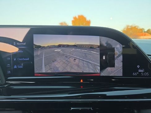 Certified 2024 Cadillac Escalade ESV V w/ Heavy-Duty Trailer Package image 24