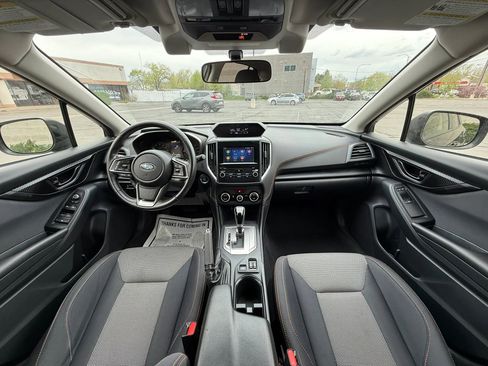 Used 2023 Subaru Crosstrek 2.0i Premium image 15