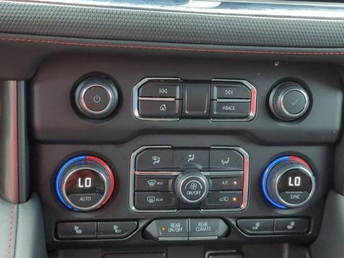 Used 2022 Chevrolet Tahoe RST w/ Luxury Package image 16