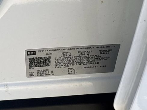 Used 2023 GMC Terrain SLE w/ Driver Convenience Package AWD/4WD image 30
