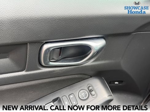 Used 2026 Honda Civic LX image 8