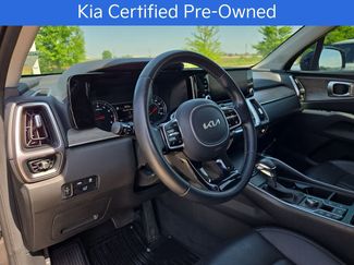 Certified 2023 Kia Sorento X-Line EX AWD/4WD video 2