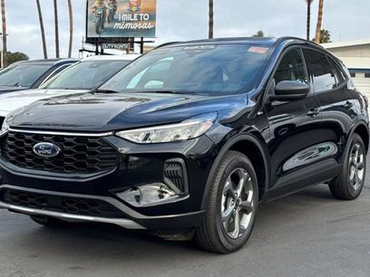 Used 2025 Ford Escape ST-Line