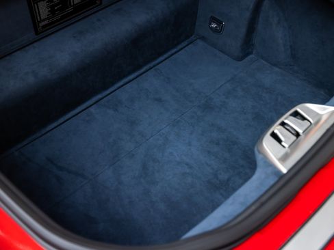 Certified 2017 Ferrari F12tdf image 53