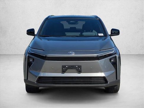 Used 2026 Toyota bZ FWD image 6