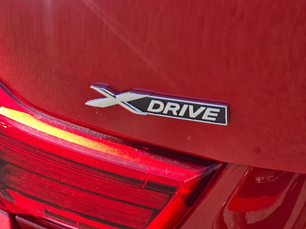 Used 2019 BMW 430i xDrive Coupe w/ M Sport Package AWD/4WD image 14