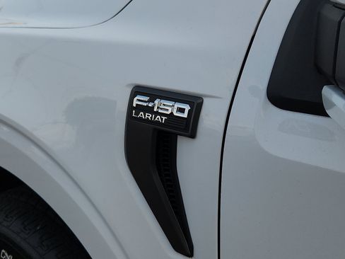 Certified 2021 Ford F150 Lariat AWD/4WD image 33