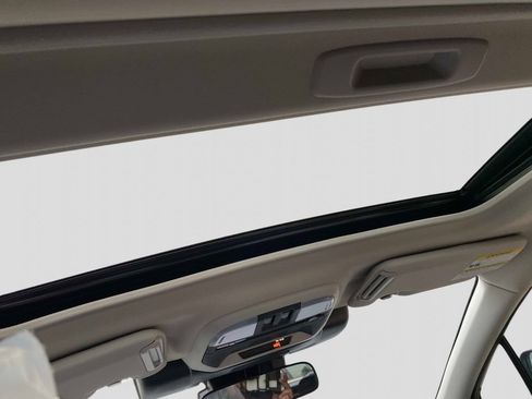 New 2026 Subaru Crosstrek 2.0i Premium image 7