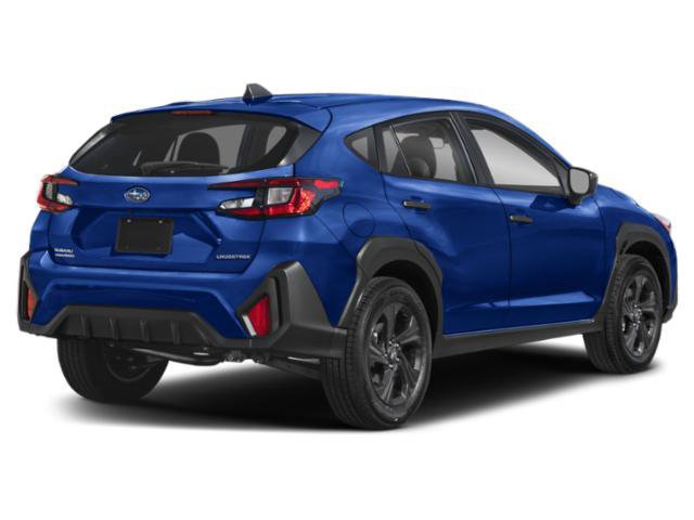 New 2027 Subaru Crosstrek 2.5i AWD/4WD image 5