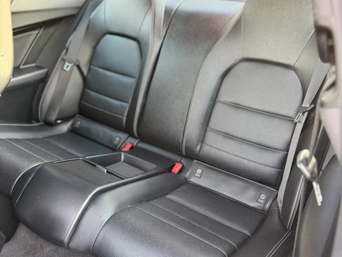 Used 2014 Mercedes-Benz C 250 Coupe image 13