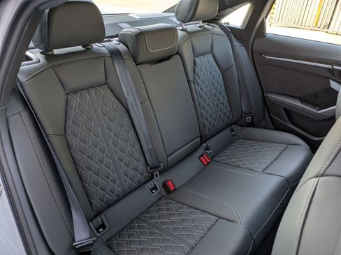 New 2026 Audi S3 Premium image 11