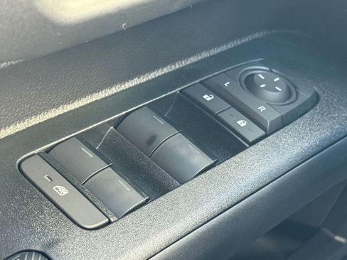 New 2026 Toyota 4Runner 4WD image 28