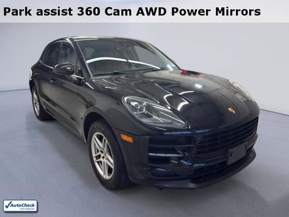 Used 2019 Porsche Macan