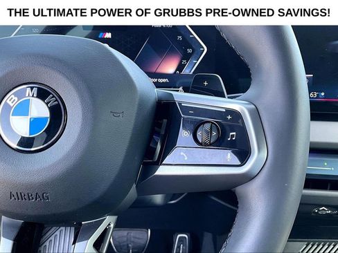 Used 2025 BMW X3 xDrive30i AWD/4WD image 26