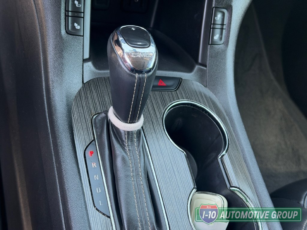 Used 2017 GMC Acadia SLT FWD image 31