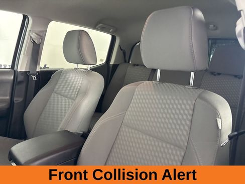 Used 2023 Toyota Tacoma SR image 9