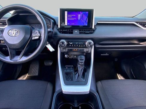 Used 2023 Toyota RAV4 LE FWD image 15